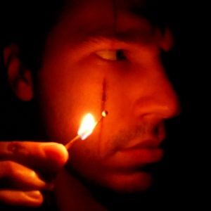 Meet your Posher, Matt